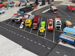 Modell Truck Nord 2026